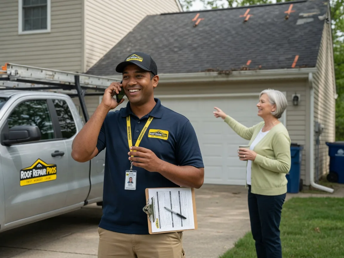 Roof Repair Little Falls, MN FAQs